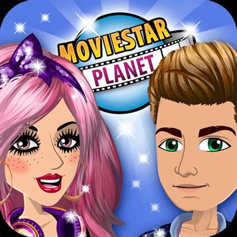MovieStarPlanet · MovieStarPlanet.